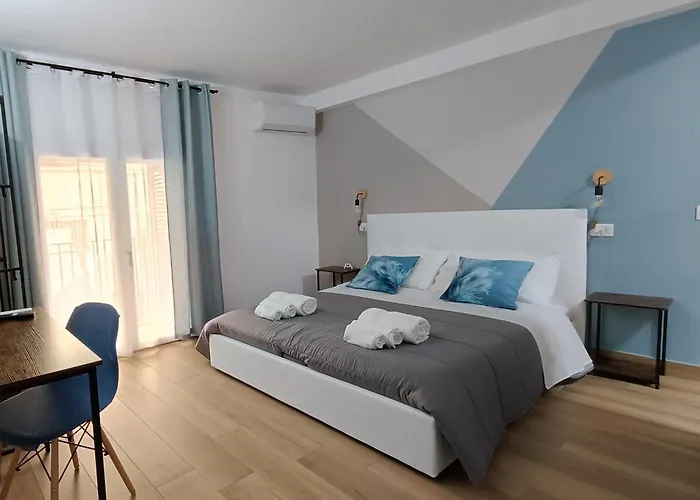 Casa Ma Guesthouse